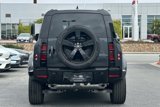 New 2025 Land Rover Defender 110 X-Dynamic SE image 4
