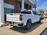 New 2025 Chevrolet Silverado 1500 LT image 5