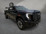 Used 2025 GMC Sierra 3500 Denali Ultimate image 4