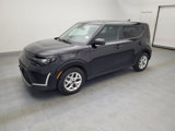 Used 2023 Kia Soul LX w/ LX Technology Package image 2