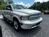 Used 2017 RAM 1500 Laramie w/ Convenience Group image 5