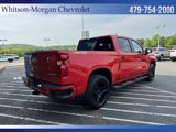 Used 2024 Chevrolet Silverado 1500 Custom image 6