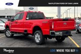 New 2025 Ford F250 XLT image 3