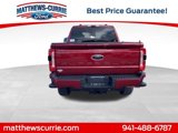 New 2025 Ford F250 Lariat image 5