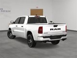 New 2025 RAM 1500 4x4 Crew Cab image 4