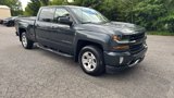 Used 2018 Chevrolet Silverado 1500 LT w/ All Star Edition image 3