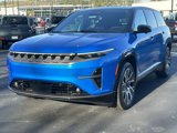 New 2025 Jeep Wagoneer Limited image 3
