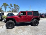 Used 2013 Jeep Wrangler Unlimited Sport image 2