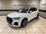 Used 2024 Audi Q3 2.0T Premium image 3