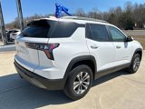 New 2025 Chevrolet Equinox LT w/ Convenience Package II image 4