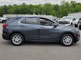 Used 2023 Chevrolet Equinox LT image 2