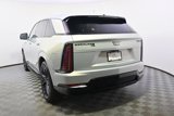 New 2025 Cadillac Escalade IQ Sport 1 w/ LPO, ONYX Package image 4