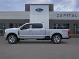 New 2025 Ford F250 King Ranch w/ Chrome Package image 3