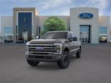 New 2026 Ford F250 Platinum image 2