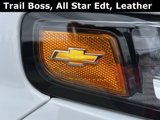 New 2025 Chevrolet Silverado 2500 LT w/ Trail Boss Package image 3