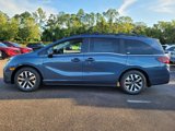 New 2026 Honda Odyssey EX-L image 4