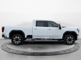 New 2025 GMC Sierra 2500 Denali w/ Denali Reserve Package image 4