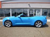 Used 2023 Chevrolet Camaro SS image 3