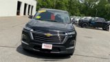 Used 2022 Chevrolet Traverse LT w/ LPO, Floor Liner Package image 3