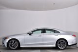Used 2019 Mercedes-Benz CLS 450 4MATIC image 2