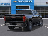 New 2026 GMC Sierra 1500 SLT image 4