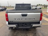 New 2025 Toyota Tacoma TRD Sport w/ TRD Sport Premium Package image 4