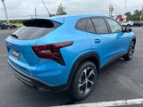 New 2025 Chevrolet Trax RS w/ Sunroof Package image 5