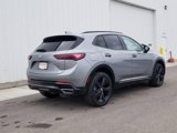 New 2025 Buick Envision Sport Touring image 4