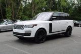 Used 2022 Land Rover Range Rover Westminster Edition image 3