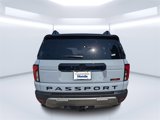 New 2026 Honda Passport TrailSport image 4