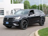 New 2025 Volkswagen Atlas Cross Sport SEL R-Line image 4