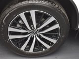 New 2025 Nissan Pathfinder Platinum image 5