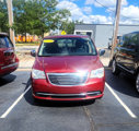 Used 2011 Chrysler Town & Country Touring-L w/ Driver Convenience Group image 2