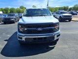 New 2025 Ford F150 XLT image 2
