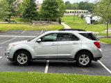 Used 2013 Chevrolet Equinox LT image 6