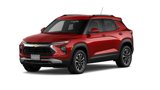 New 2026 Chevrolet TrailBlazer LT w/ LT Cold Weather Package image 2