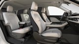New 2025 Lincoln Aviator Reserve w/ Jet Appearance Package image 5