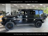 New 2025 Mercedes-Benz G 580 w/ EQ Technology image 3
