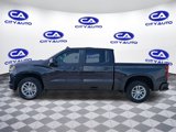 Used 2024 Chevrolet Silverado 1500 RST image 5