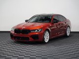 Used 2021 BMW M5 image 3