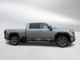 New 2025 GMC Sierra 3500 SLT w/ SLT Premium Package image 2
