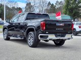 Certified 2024 GMC Sierra 1500 SLT image 2