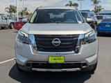 New 2025 Nissan Pathfinder SL w/ Cargo Package image 2