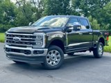 New 2025 Ford F250 King Ranch w/ Chrome Package image 2
