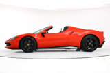 Certified 2024 Ferrari 296 GTS image 2
