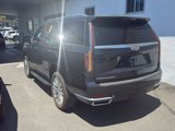 Used 2023 Cadillac Escalade Premium Luxury image 4