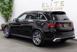 Used 2020 Mercedes-Benz GLC 63 AMG 4MATIC image 3