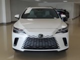 Certified 2023 Lexus RX 350 Premium image 4