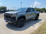 New 2026 Chevrolet Colorado Trail Boss image 3
