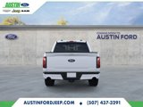 New 2025 Ford F150 Lariat image 5